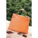 Hermes Kelly 28 Orange 608158