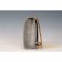 Saint Laurent Medium Tassel Crocodile Leather Clutch Bag Grey
