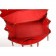 Hermes Birkin 35 Crocodile Red 608063