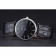 Longines La Grande Classique Black Dial Black Leather Band Homme  622131