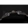 Swiss Rolex Submariner Skull Limited Edition Blue Dial All Black Case And Bracelet 1454084