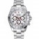 Rolex Cosmograph Daytona Stainless Steel White Dial White Bezel 1454242