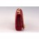 Saint Laurent Cassandre Tassel Red Shoulder Bag