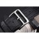 Hermes Classic Croco Leather Strap White Dial 801403