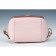 Chloe Indy Camera Bag Small Pink Leather Bag 18927069