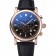 Patek Philippe Grand Complications Perpetual Calendar Black Dial 622263
