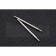 Omega Brushed Stainless Steel Link Bracelet  622484