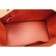 Hermes Birkin 35 Orange Ostrich Leather 607485
