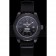 Rolex Stealth Submariner Black 621993