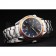 Omega Seamaster Planet Ocean Co-axial Orange Case Black Dial 98102