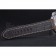 Panerai Luminor Marina Stainless Steel Bezel Khaki Leather Bracelet  622311