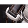 Omega Seamaster Planet Ocean Co-axial Black Case Black Dial 98101