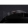 IWC Mark XVll Black Dial Black Stainless Steel Case Black Leather Strap