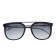 Christian Dior Homme Panto Brown Frame Gold Temples Sungalsses  308392