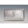 Saint Laurent Belle De Jour Clutch Silver 608314