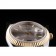 Rolex DateJust Two Tone Stainless Steel 18k Gold Plated Silver Dial 98085