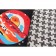 Valentino Starry Sky Scarf Black 621809