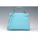 Hermes Kelly 28 Blue Jean 608143