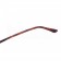 Tom Ford Cyrille Aviator Brown Frame Sunglasses 307899