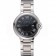 Cartier Ballon Bleu 42mm Black Dial Stainless Steel Case And Bracelet