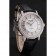 Swiss Piaget Altiplano Diamond Set Stainless Steel Case And Pearl Dial Black Leather Strap 1453746