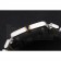 Swiss Cartier Tank Francaise Steel Case White Dial Roman Numerals Two Tone Bracelet  622648
