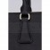 Prada Saffiano Medium Promenade Tote Black