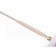 Miu Miu Retro Round Pink Sunglasses 307871