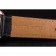 Hermes Classic Croco Leather Strap Navy Dial 801404