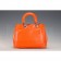 Diorissimo Medium Orange City Bag