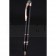 MontBlanc Starwalker Red Gold Rimmed Black Ballpoint Pen  622817