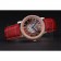 Cartier Rotonde Skeleton Flying Tourbillon Red 621962