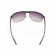 Prada Sporty Grey Frame Linea Rossa Logo Sunglasses 308307