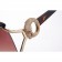 Cartier Retro Havana Sunglasses 307787