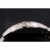 Burberry The City Black Dial Stainless Steel Case And Bracelet