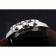 Breitling Bentley Motors T Stainless Steel Case White Dial Brown Leather Bracelet 622234