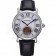 Cartier Rotonde Flying Tourbillon White Dial 621956