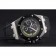 Swiss Audemars Piguet Royal Oak Offshore Black And Yellow Dial Stainless Steel Case Black Rubber Strap  622855