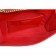 Saint Laurent Metallic Stars Logo Chain Shoulder Red Bag  18927400