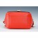 Chloe Indy Camera Bag Small Red Leather Bag 18927070
