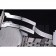 Breitling Bentley B05 Unitime Black Dial Stainless Steel Bracelet  622520