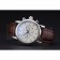 Patek Philippe Grand Complications Perpetual Calendar Stainless Steel Case White Dial Silver Chronograph 622264