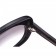 Marc Jacobs Flower Temple Black Frames Sunglasses 307899