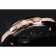Patek Philippe Grand Complications Gold Case White Dial Brown Leather Bracelet 622259