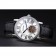 Cartier Rotonde Flying Tourbillon Diamonds White Dial 621954