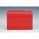 Saint Laurent Sunset Red Leather Bag 18927387