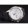 Porsche Design Indicator White Dial Steel Case Black Rubber Strap