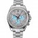 Rolex Cosmograph Daytona Diamond Dial Stainless Steel Case And Bracelet  1454251