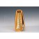 Saint Laurent Monogram Clutch Python Leather Gold Hardware Gold Bag 18926871