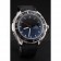 Omega Speedmaster Skywalker X-33 Black Dial White On Black Bezel Stainless Steel Case Black Rubber Strap